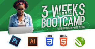 The Benefits of a Web Design Bootcamp
